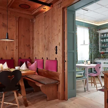 Bergschloessl - Very Special