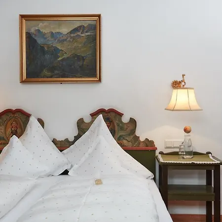 Hotel Bergschloessl - Very Special