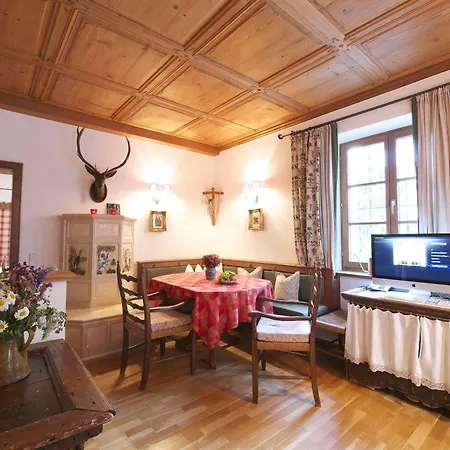 Bergschloessl - Very Special