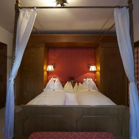 Hotel Bergschloessl - Very Special Sankt Anton am Arlberg