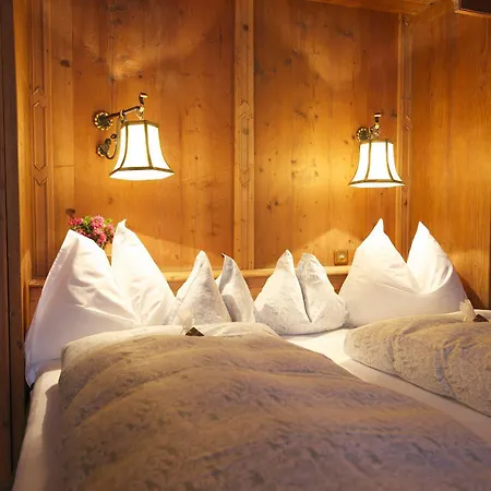 Bergschloessl - Very Special Hotel