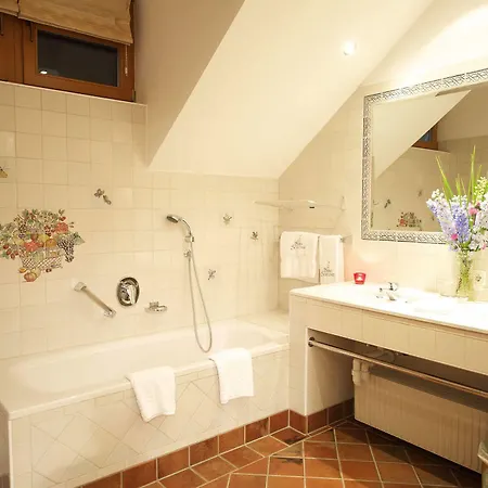 Bergschloessl - Very Special Sankt Anton am Arlberg