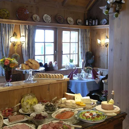 Bergschloessl - Very Special