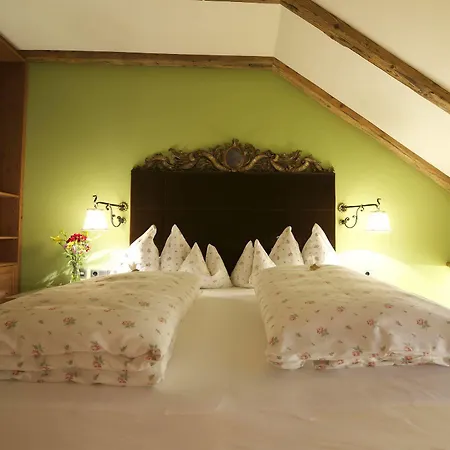 Bergschloessl - Very Special