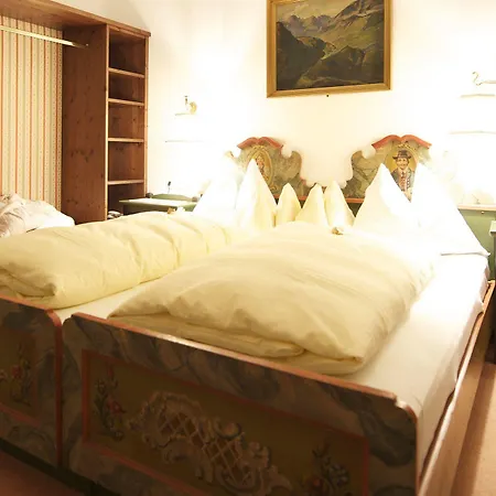 Bergschloessl - Very Special Hotel 4*