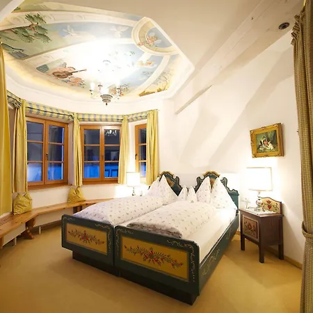 Bergschloessl - Very Special Sankt Anton am Arlberg