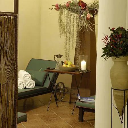 Hotel Bergschloessl - Very Special 4*