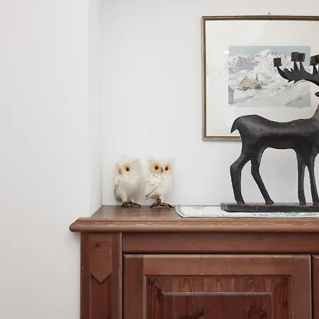 Hotel Bergschloessl - Very Special 4*